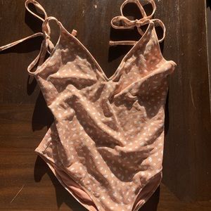 Aerie One-Piece Swimsuit